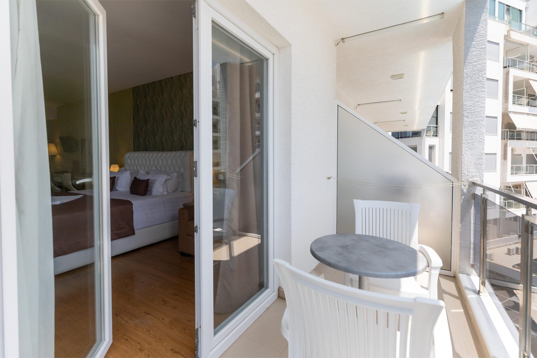 Bleart Hotel